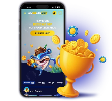 BubblesBet United Kingdom Mobile BubblesBet United Kingdom Mobile